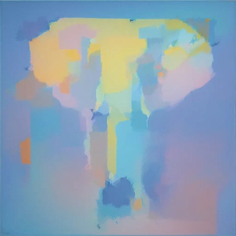 Veil Drift, artwork